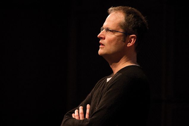 Stephen Prothero