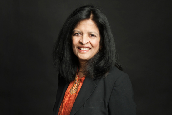 Suchi Gopal