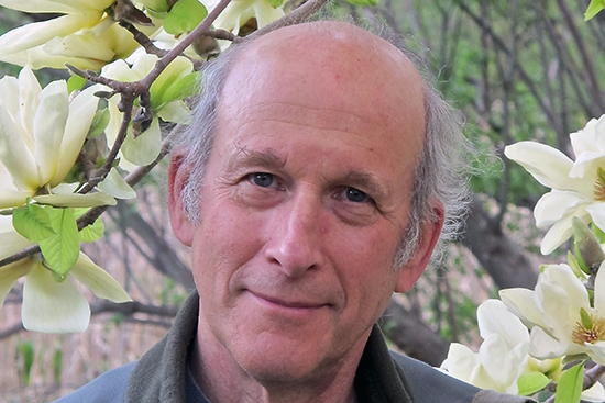 Richard Primack, a CAS professor of biology, is one of 18 international researchers who received a 2015 Alexander von Humboldt Foundation Award.