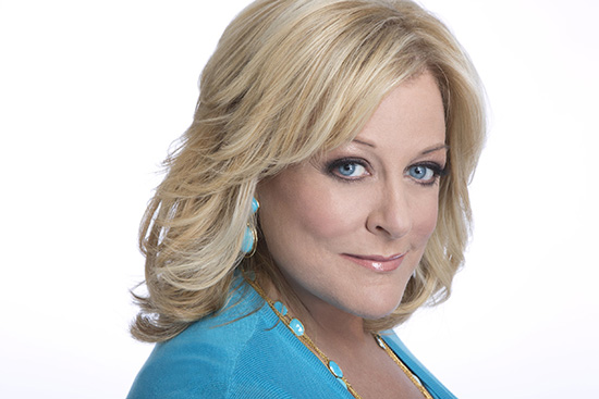 Internationally renowned soprano Deborah Voigt will speak at the GSU Metcalf Ballroom tonight as part of the Howard Gotlieb Archival Research Center Friends Speaker Series.