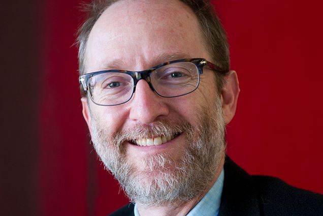 Dr Richard Saitz