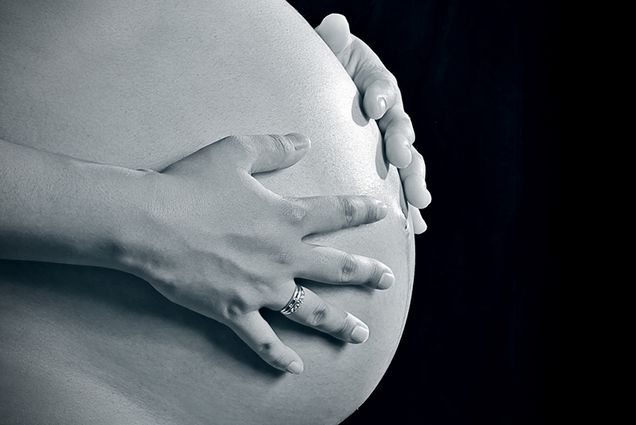 Pregnancy