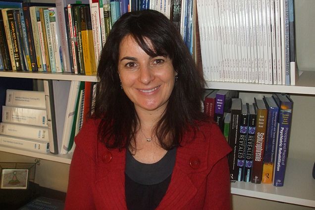 Jennifer Gottlieb