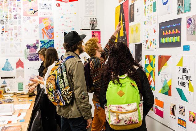Graphic Design MFA at Boston University