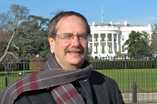 Mark Greenman