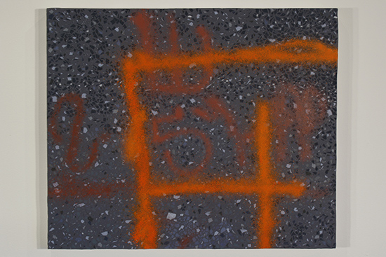 Hieroglyph Hannah Cole