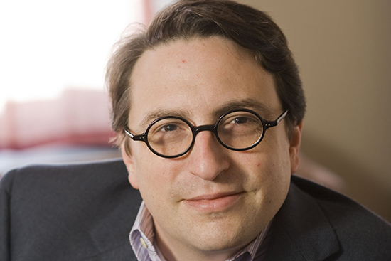 Jay Wexler