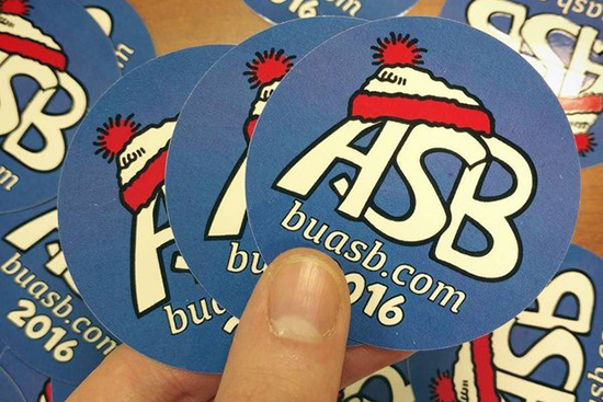 BU Alternative Spring Breaks 2016