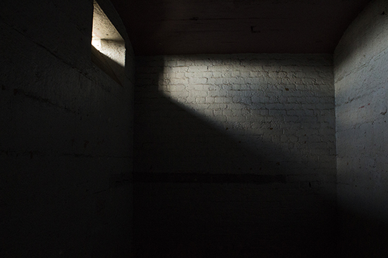 Solitary Confinement