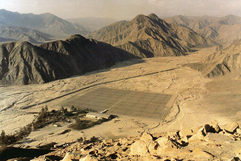 Jicamarca Radio Observatory