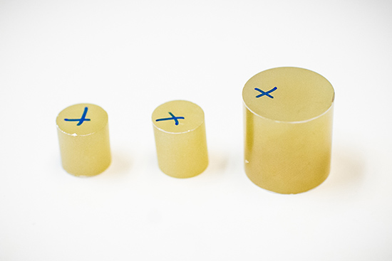 axion particle detectors built by physicist Alex Sushkov