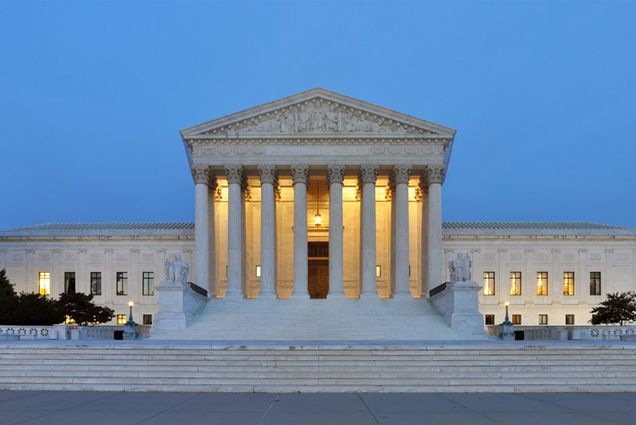 The Supreme Court of the United States