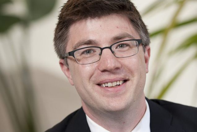 Dr. Nathan Jones