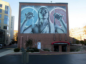 Enjoy the city’s vibrant arts scene during the Boston Street Art and Graffiti Walking Tour.
