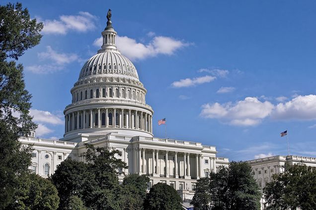 Captiol Building