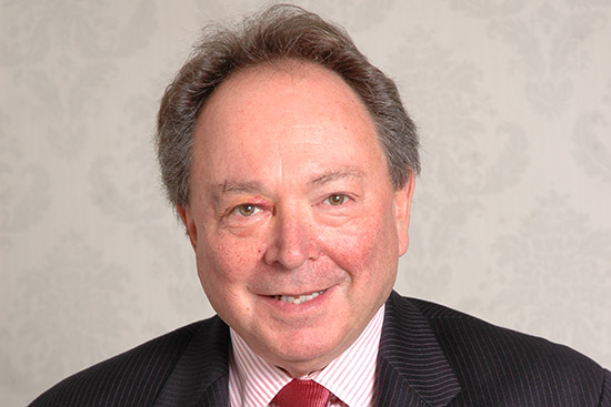 David Fromkin