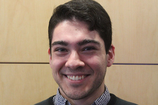 Alan Pacheco