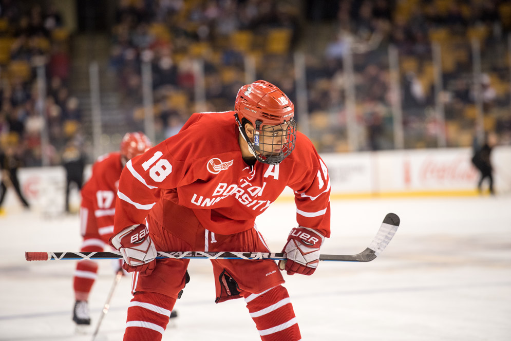 Jordan Greenway
