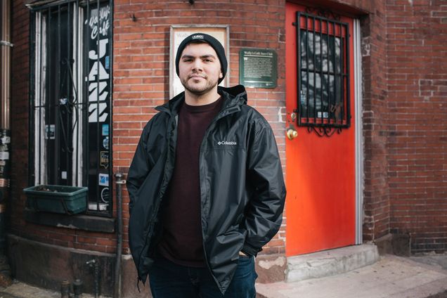 Jake D'Ambra