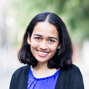 Jennifer Balakrishnan