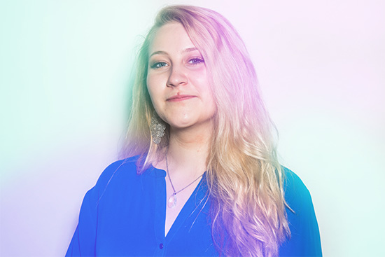 Mezzo-Soprano Joyner Horn