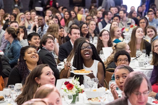 senior breakfast