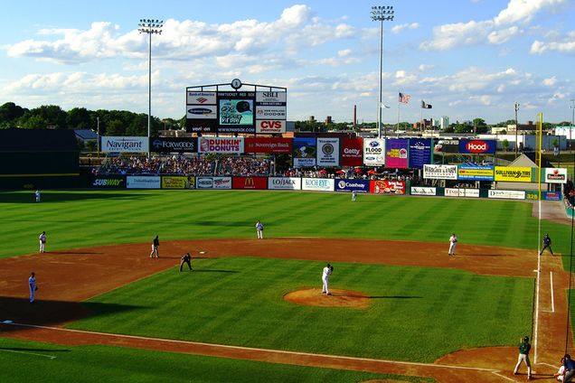 Pawtucket Red Sox