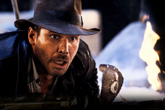 Raiders of the Lost Ark