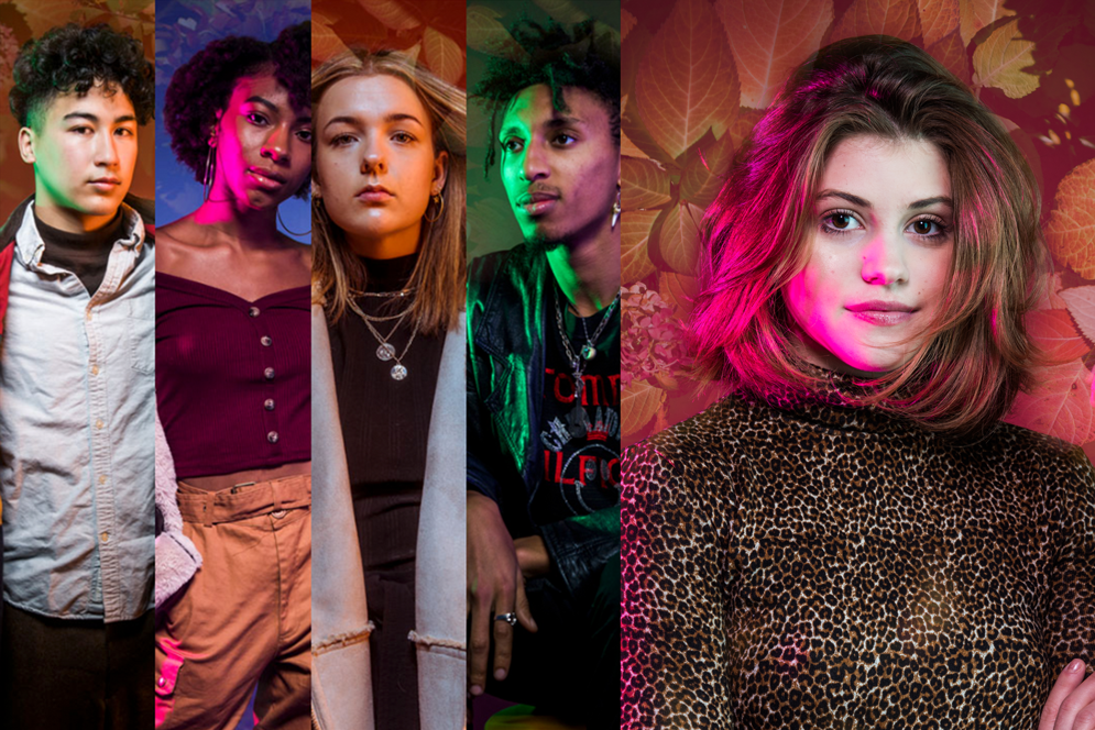Fall Fashion line-up thumbnail