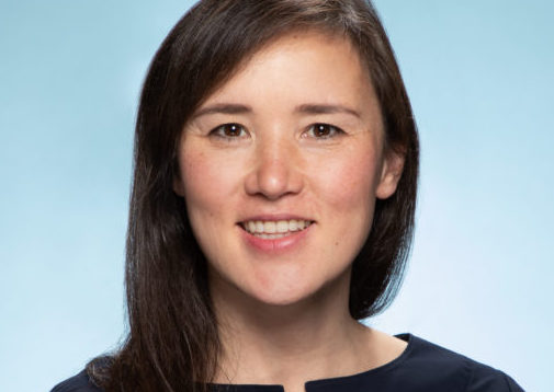 Headshot of Emily Whiting