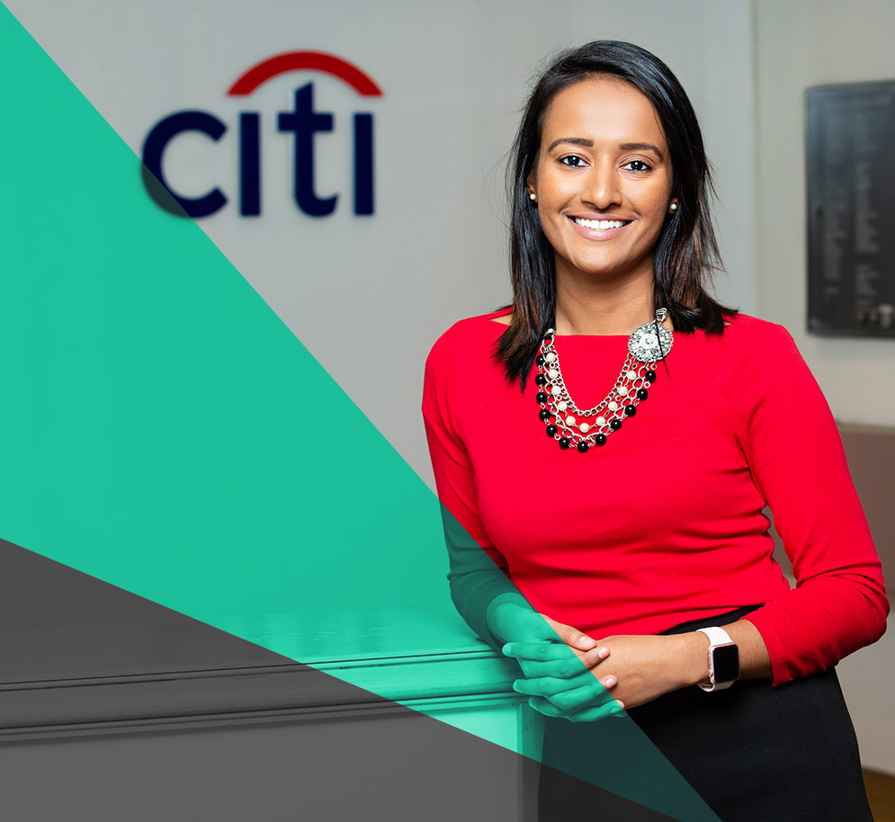 Citi Director, Global Operations </br>and Fraud Analytics
