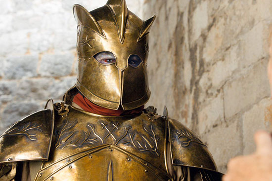 Gregor Clegane