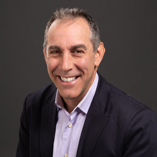 Doug Most