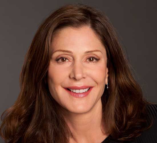 Lauren Shuler Donner