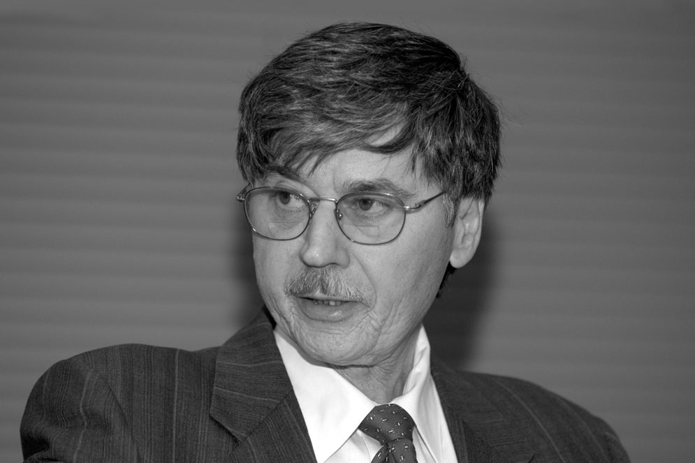 Augustus Richard Norton