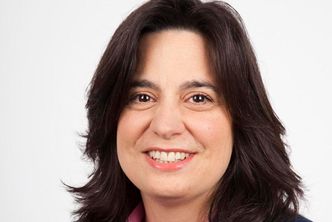 Mariette DiChristina