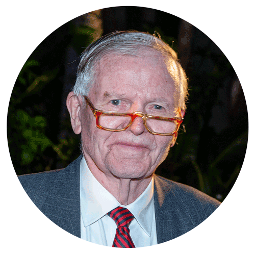 Frederick S. Pardee