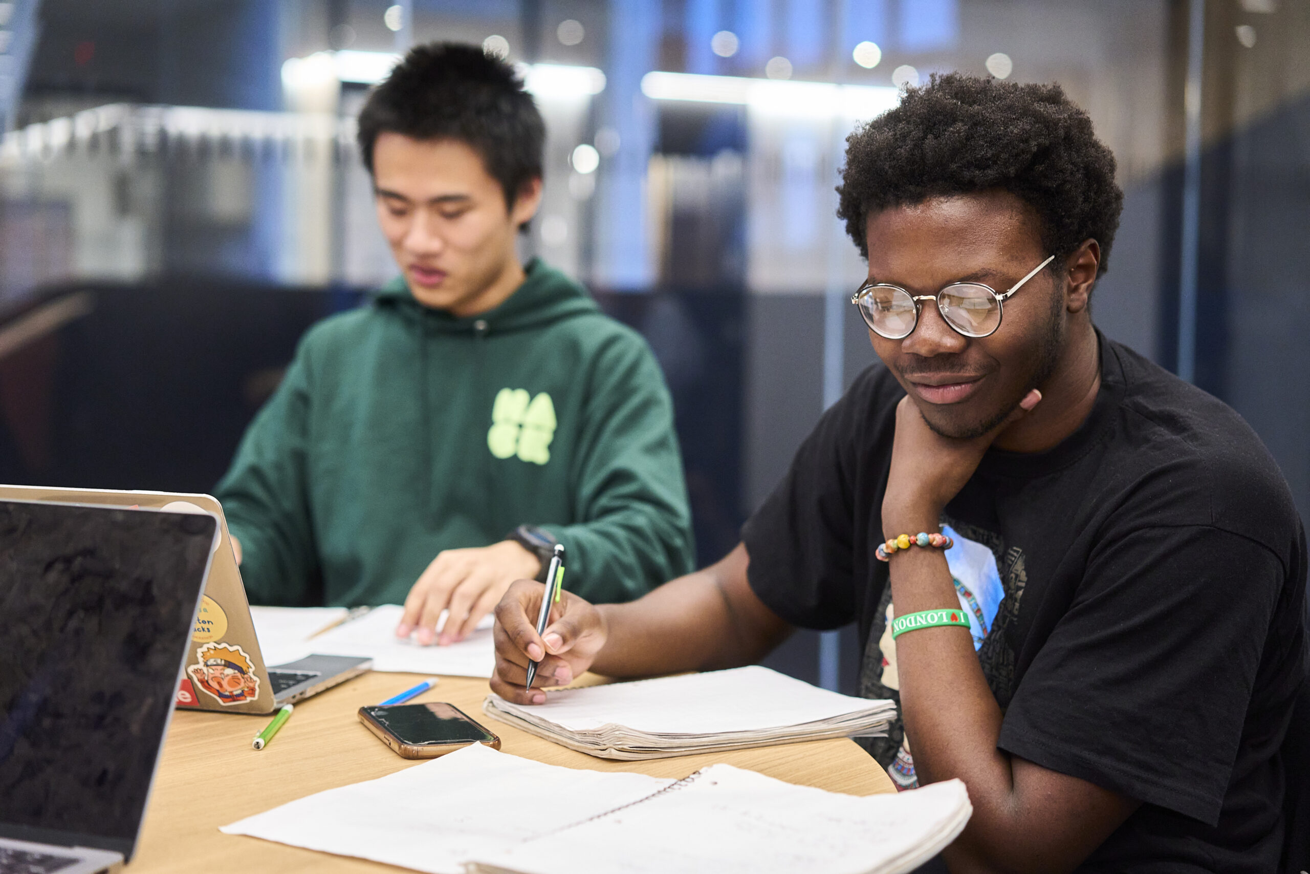 Learn how to apply for financial aid