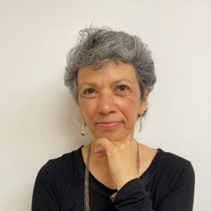 Micki Taylor-Pinney