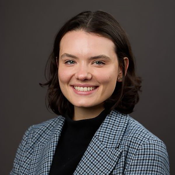 Headshot of Meg Hooper