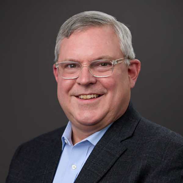 Headshot of Joe Loftus