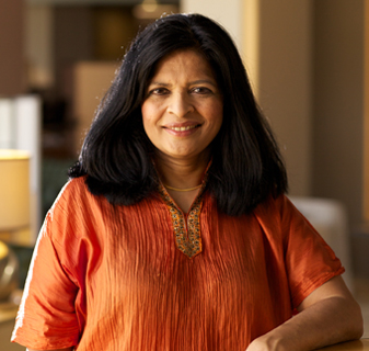 Image of Sucharita Gopal
