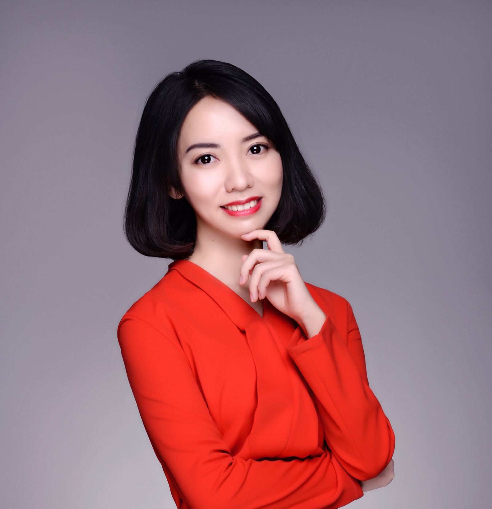 Hangwei Li