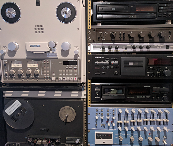 Production