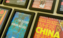 Frederick S. Pardee Center for the Study of the Longer-Range Future