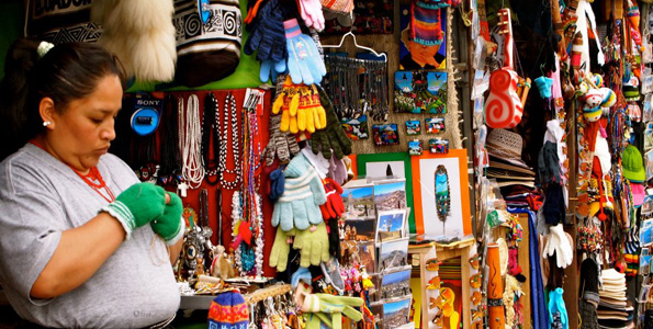 Otavalo-Ecuador-Street-Shop-Banner