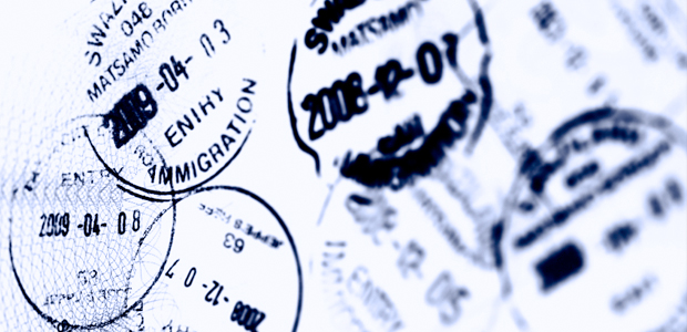 Visas & Immigration