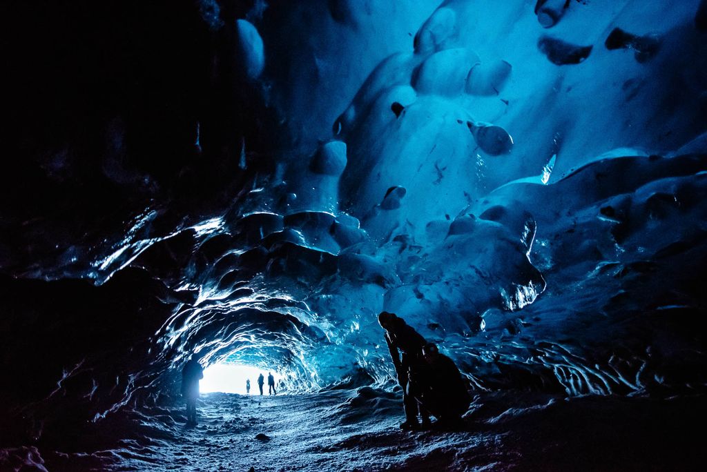 Hanwen Wu, CAS, Iceland