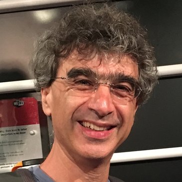 samy bengio