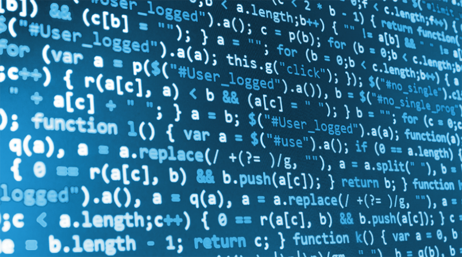 AI code